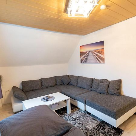 Hochrhein Ferienwohnung Albbruck Zewnętrze zdjęcie