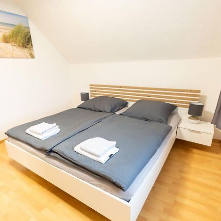 Hochrhein Ferienwohnung Albbruck Zewnętrze zdjęcie