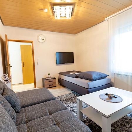 Hochrhein Ferienwohnung Albbruck Zewnętrze zdjęcie
