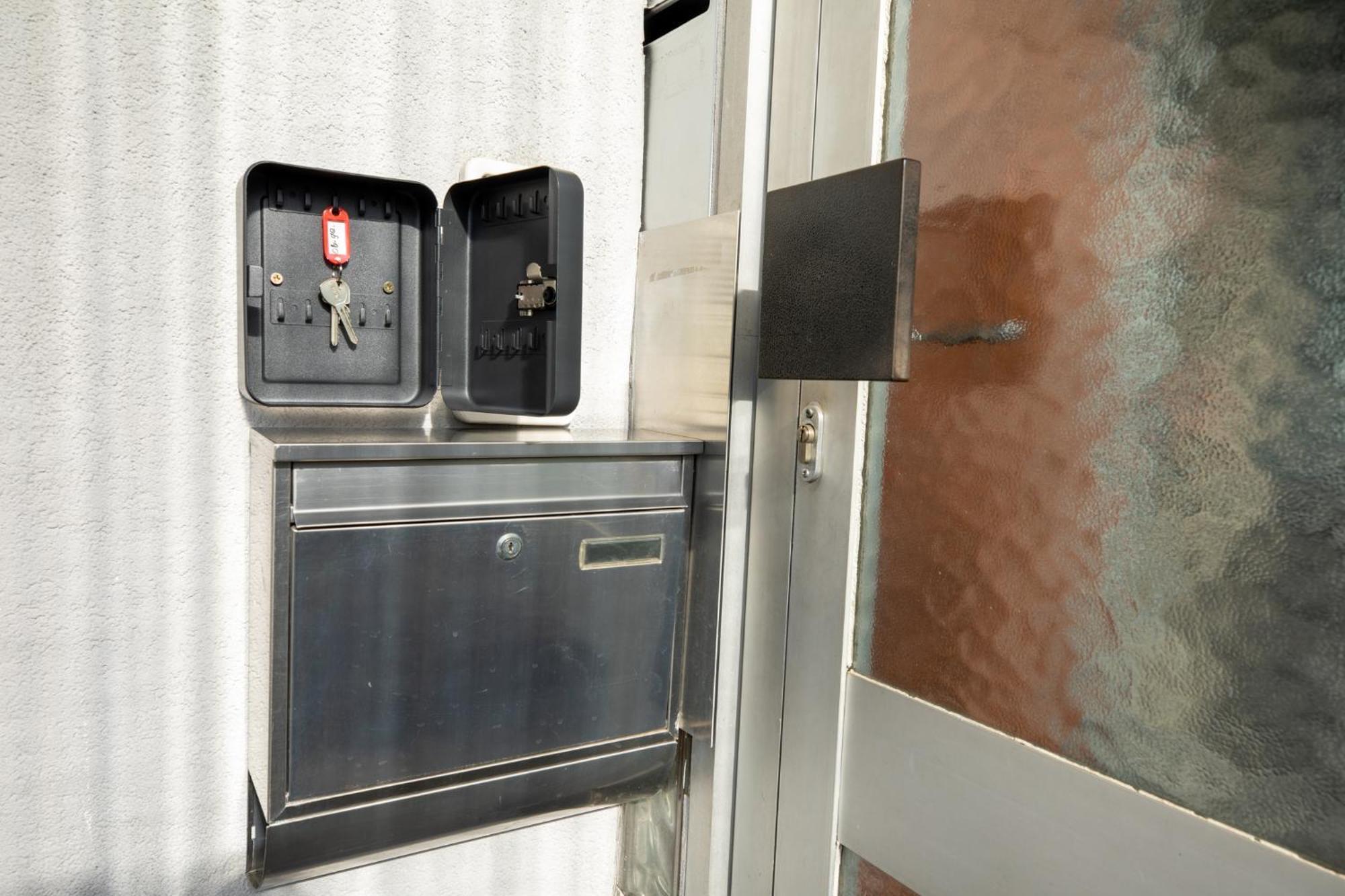 Hochrhein Ferienwohnung Albbruck Zewnętrze zdjęcie