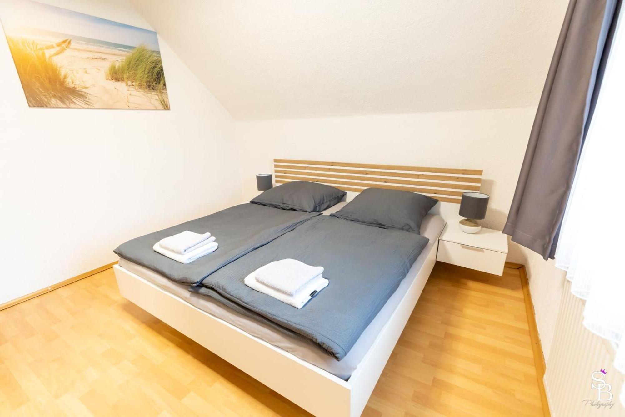 Hochrhein Ferienwohnung Albbruck Zewnętrze zdjęcie