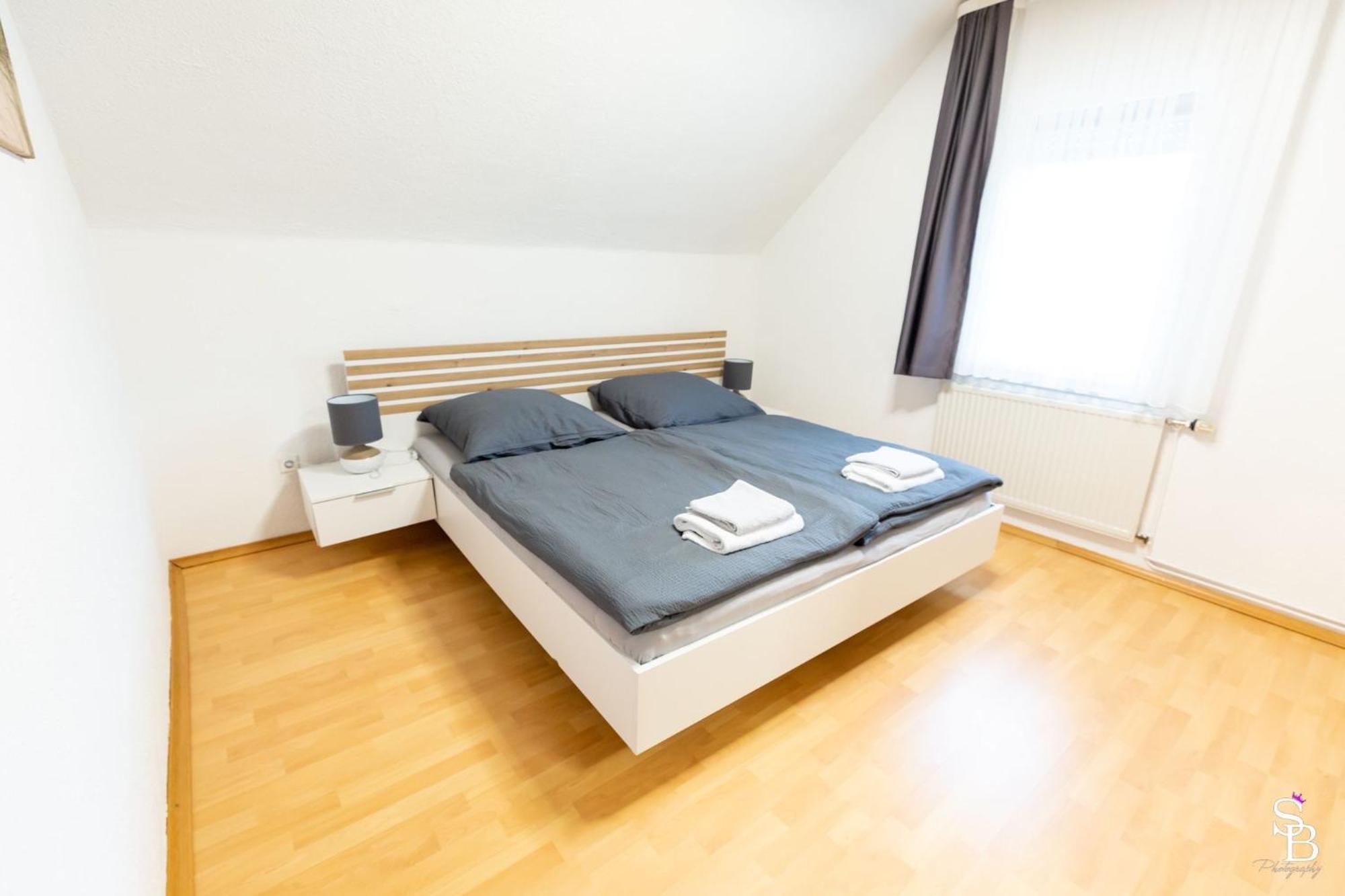 Hochrhein Ferienwohnung Albbruck Zewnętrze zdjęcie