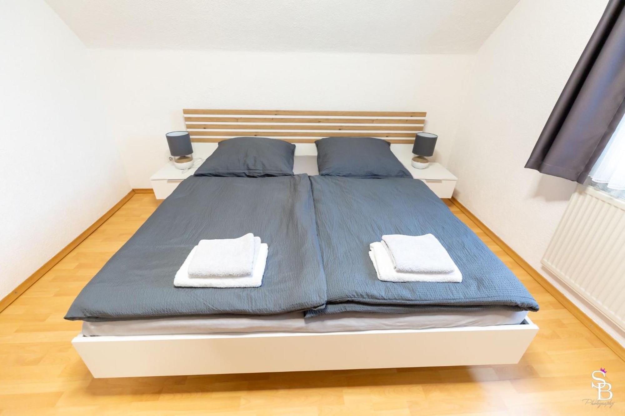 Hochrhein Ferienwohnung Albbruck Zewnętrze zdjęcie
