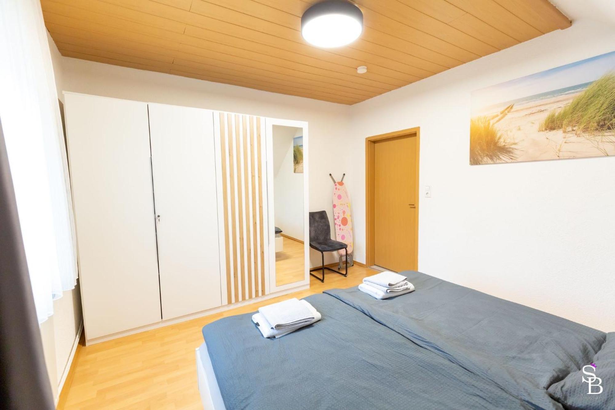 Hochrhein Ferienwohnung Albbruck Zewnętrze zdjęcie