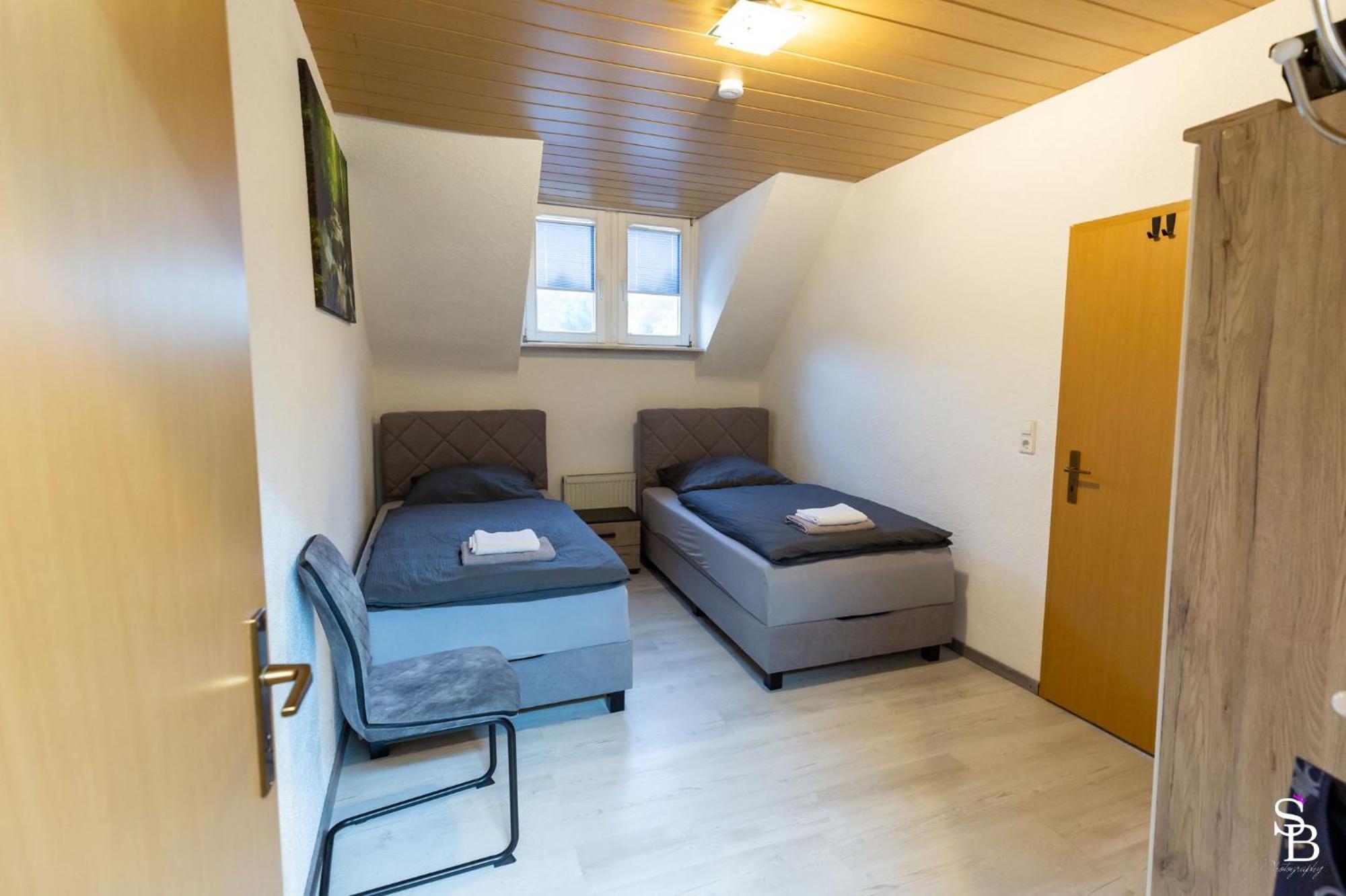 Hochrhein Ferienwohnung Albbruck Zewnętrze zdjęcie