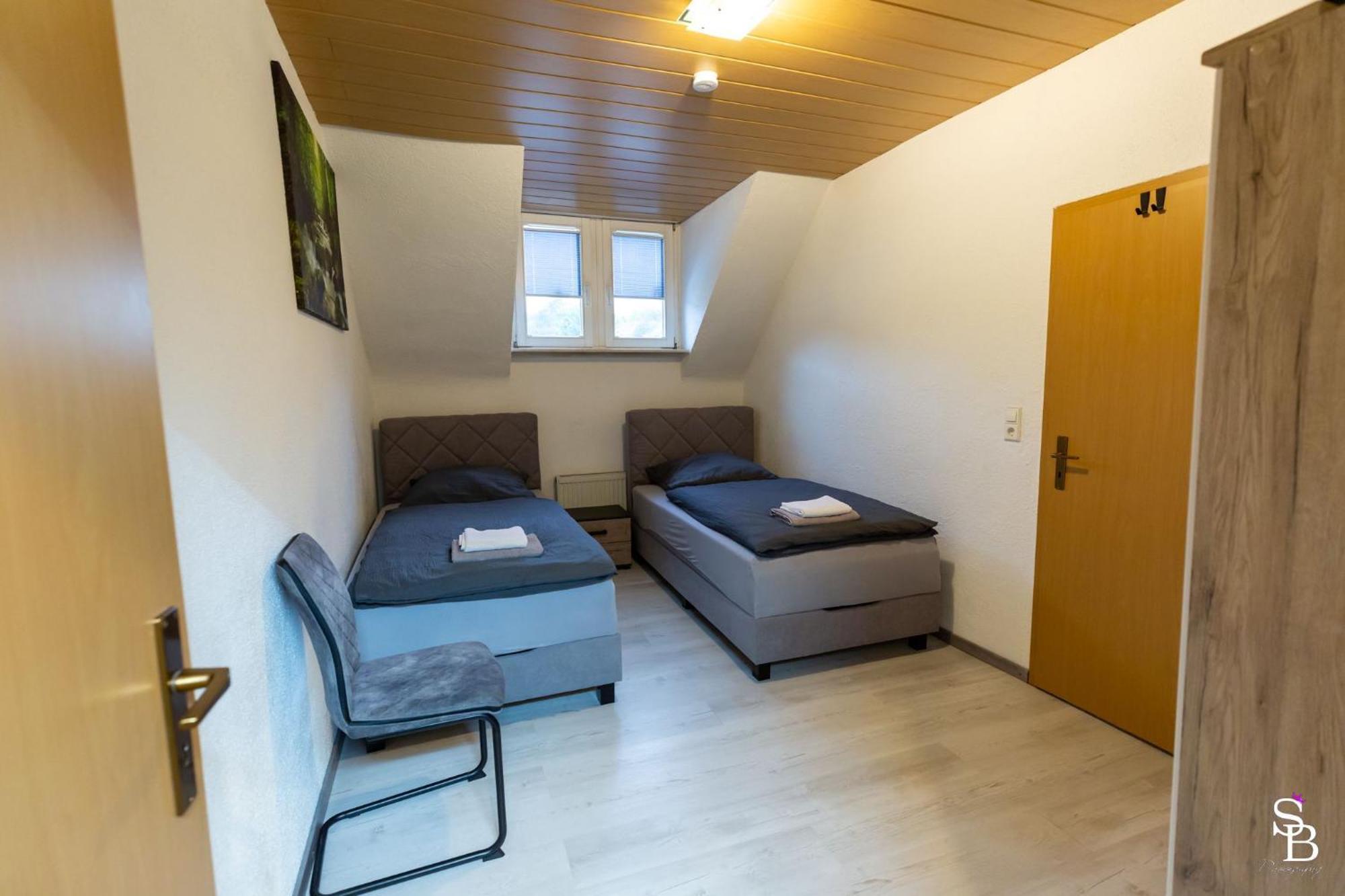 Hochrhein Ferienwohnung Albbruck Zewnętrze zdjęcie
